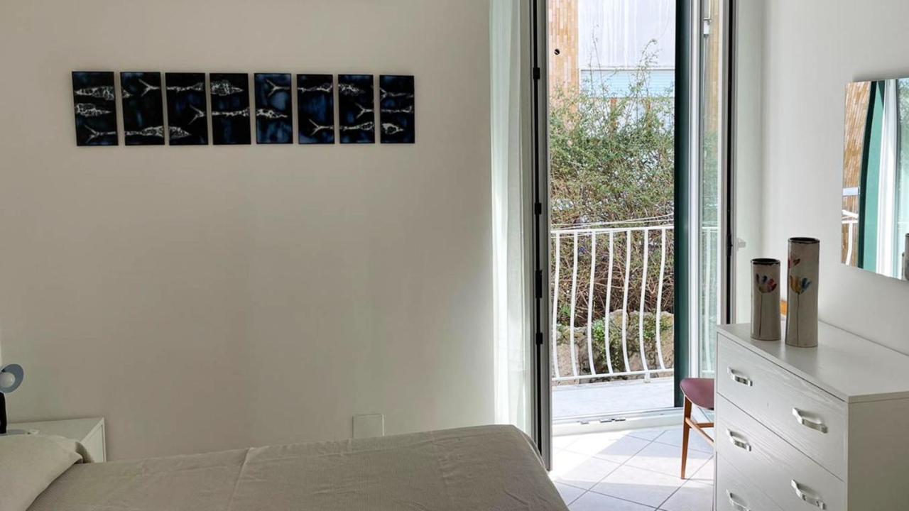 La Casa Di Maty Maiori Apartment Exterior photo