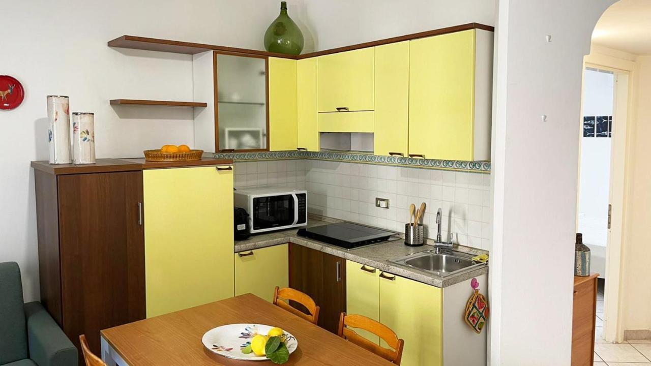 La Casa Di Maty Maiori Apartment Exterior photo