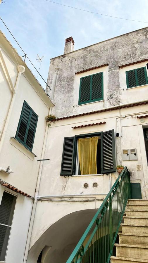 La Casa Di Maty Maiori Apartment Exterior photo